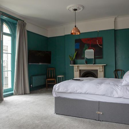 The Crown Rooms London Eksteriør bilde
