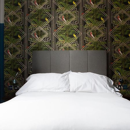 The Crown Rooms London Eksteriør bilde