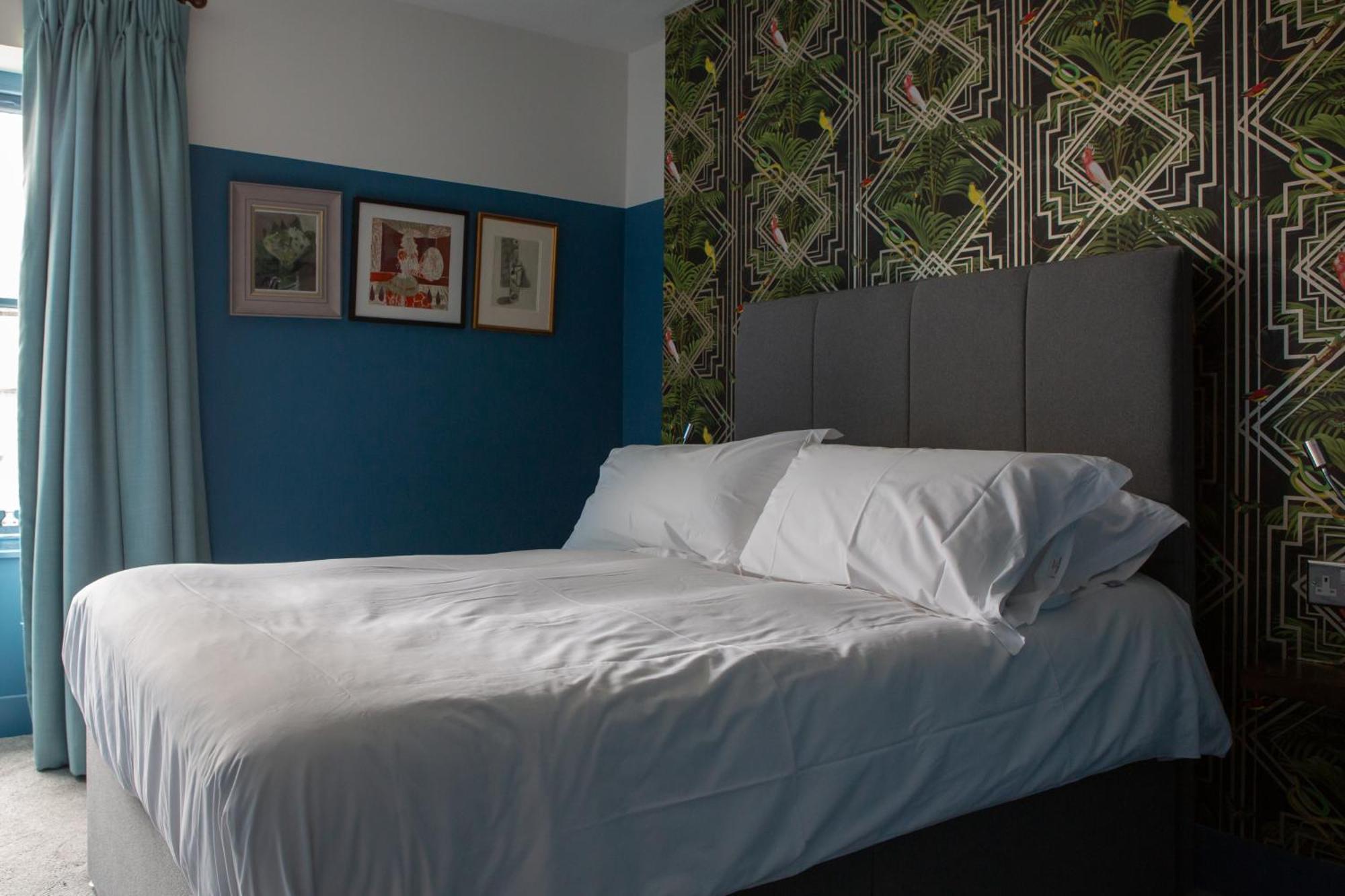 The Crown Rooms London Eksteriør bilde