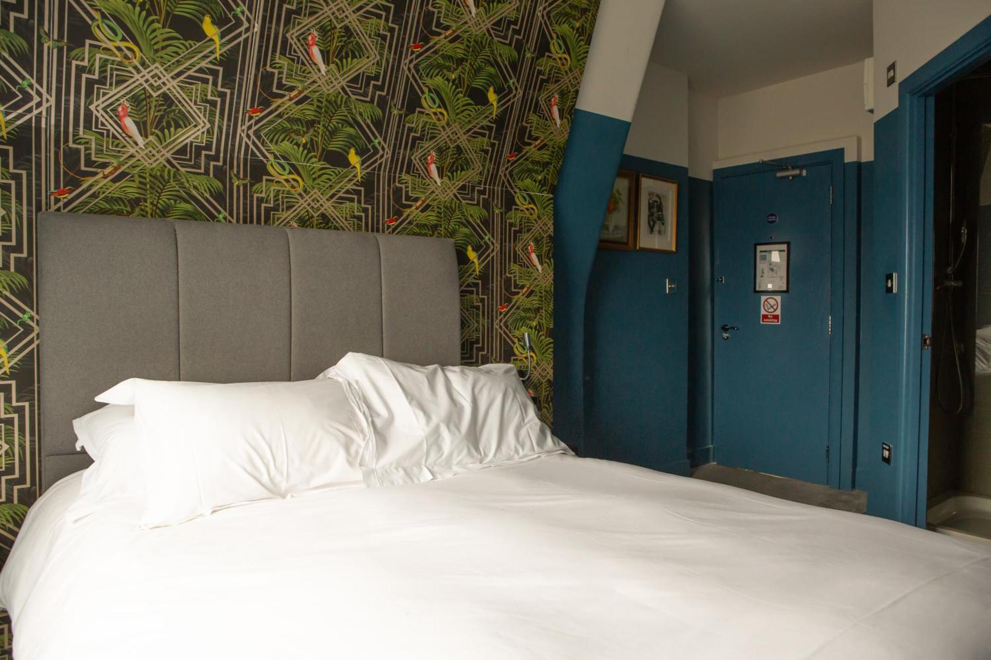 The Crown Rooms London Eksteriør bilde