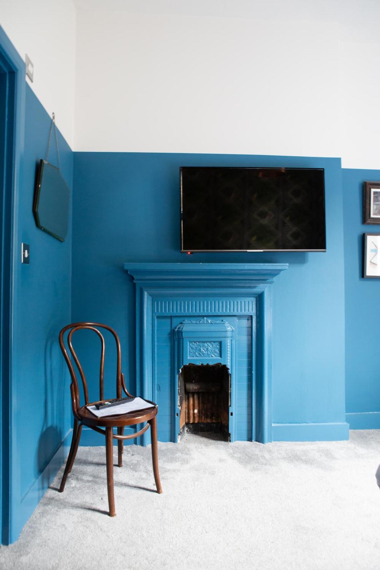 The Crown Rooms London Eksteriør bilde